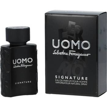 Uomo Signature EDP